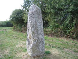 La pierre à cupule d'Arnac